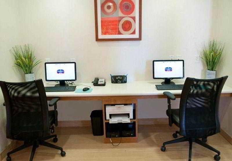 สปริงฮิลล์ สวีท ฮุสตัน นาซา ซีบรูค Hotel สิ่งอำนวยความสะดวก รูปภาพ