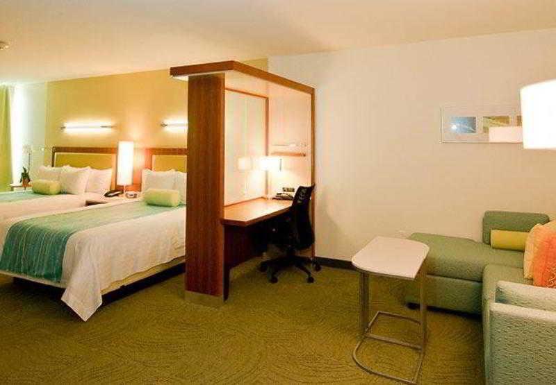 สปริงฮิลล์ สวีท ฮุสตัน นาซา ซีบรูค Hotel ภายนอก รูปภาพ